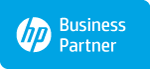 HP Business Partner Logo